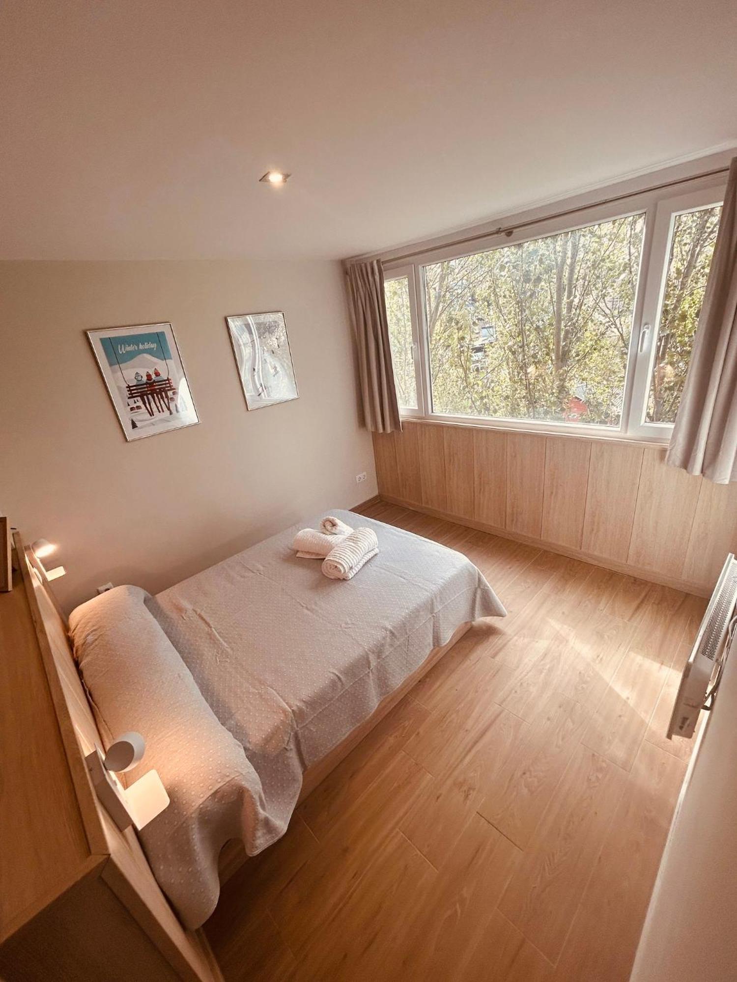 Primavera Premium 2 Appartement
