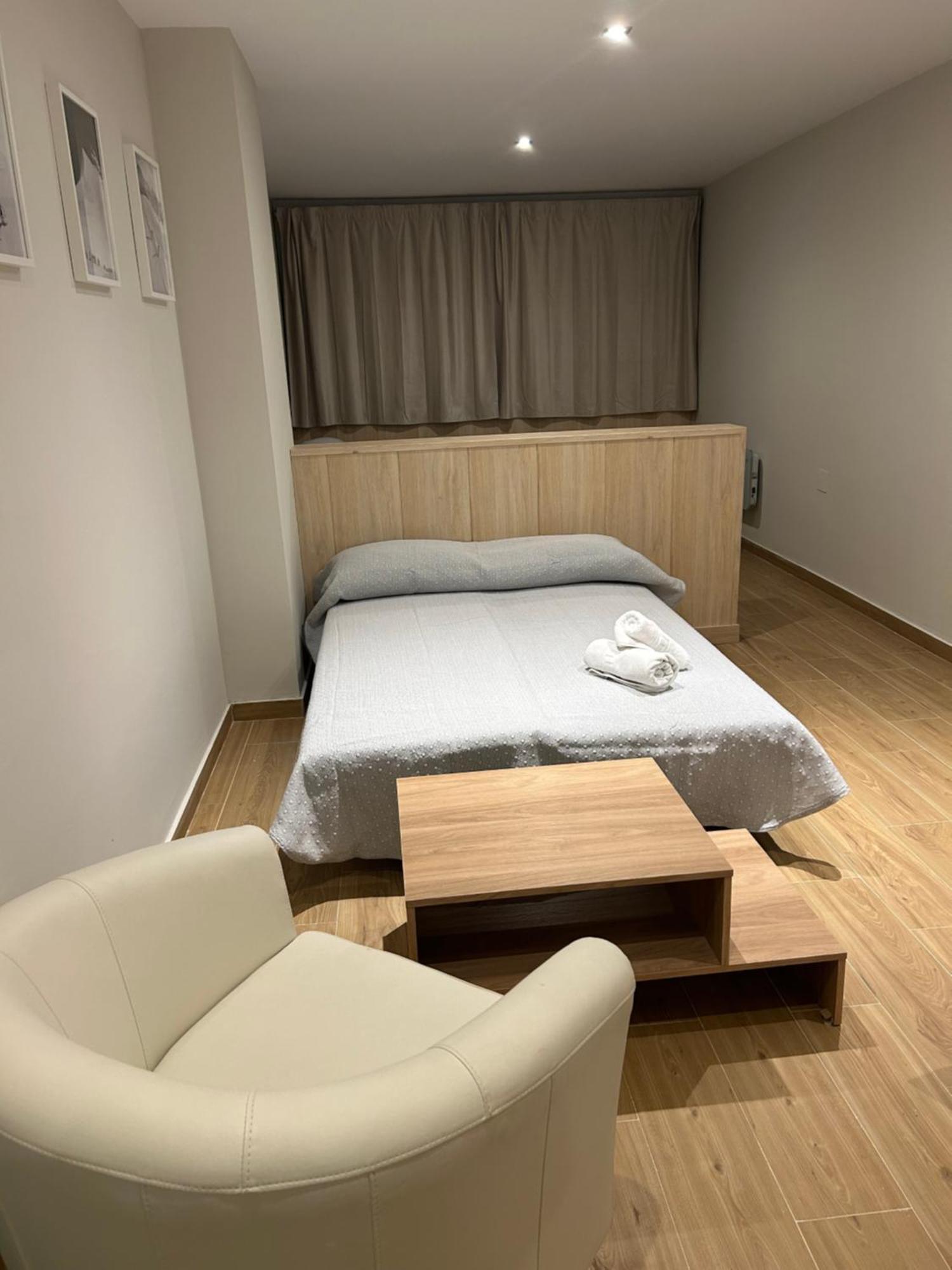 Primavera Premium 2 Appartement
